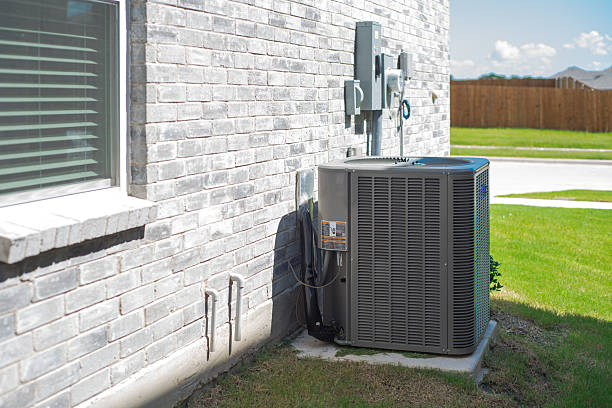 Reliable Ac Installation contractor in Saint Stephen, MN by FH HVAC